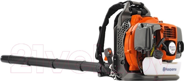 Изображение товара Воздуходувка бензиновая Husqvarna 350BT (965 87 75-01)