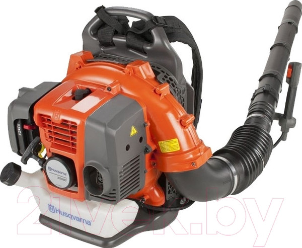 Изображение товара Воздуходувка бензиновая Husqvarna 350BT (965 87 75-01)
