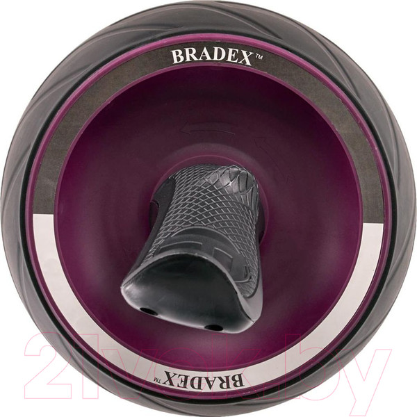 Изображение товара Ролик для пресса Bradex Идеальный пресс SF 0063