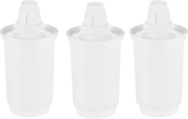 Изображение товара Комплект модулей сменных фильтрующих Гейзер 501 (3шт)