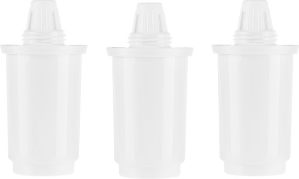 Изображение товара Комплект модулей сменных фильтрующих Гейзер 501 (3шт)