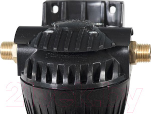 Изображение товара Магистральный фильтр Гейзер 1Г 1/2 (для горячей воды)