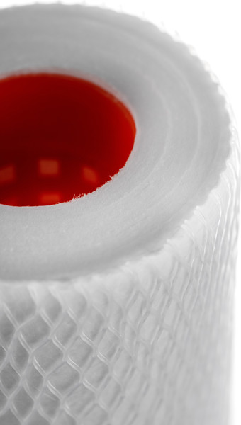 Изображение товара Модуль сменный фильтрующий магистральный Гейзер ПФМ-Г 10/5мкм