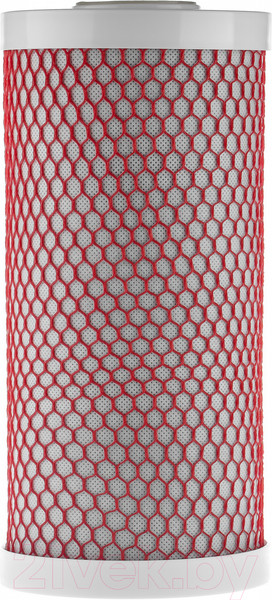 Изображение товара Картридж для фильтра Гейзер Арагон-3 ВВ10