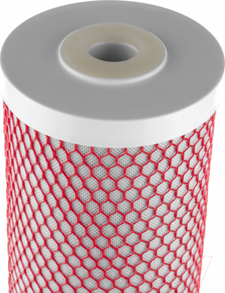 Изображение товара Картридж для фильтра Гейзер Арагон-3 ВВ10