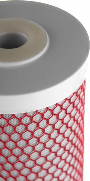 Изображение товара Картридж для фильтра Гейзер Арагон-3 ВВ10