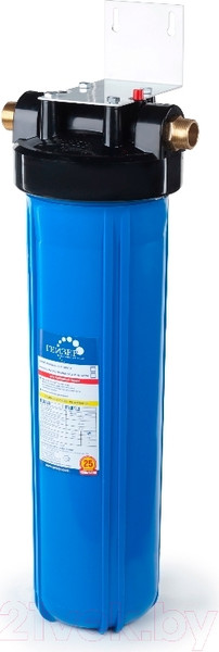 Изображение товара Магистральный фильтр Гейзер Джамбо 20