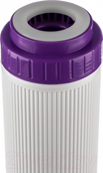 Изображение товара Модуль сменный фильтрующий магистральный Гейзер БАФ-SL10