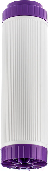 Изображение товара Модуль сменный фильтрующий магистральный Гейзер БАФ-SL10