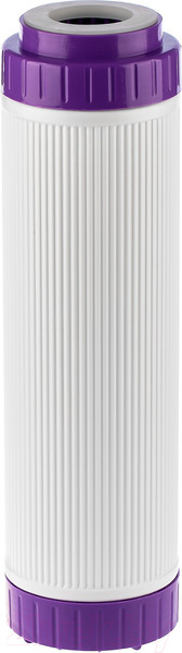 Изображение товара Модуль сменный фильтрующий магистральный Гейзер БАФ-SL10