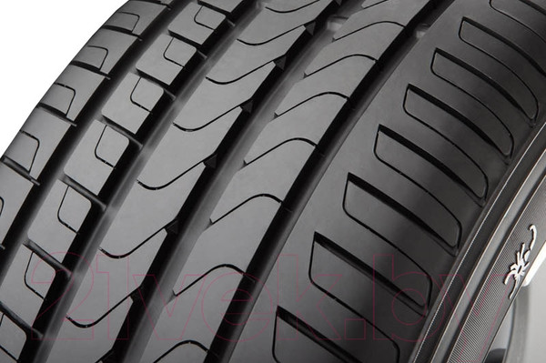 Изображение товара Летняя шина Pirelli Scorpion Verde 235/55R18 100V