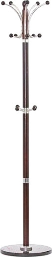 Изображение товара Вешалка для одежды Halmar W13 (венге)