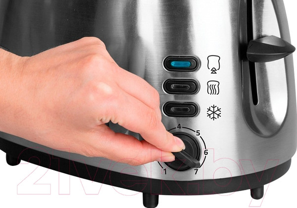 Изображение товара Тостер Redmond RT-M404