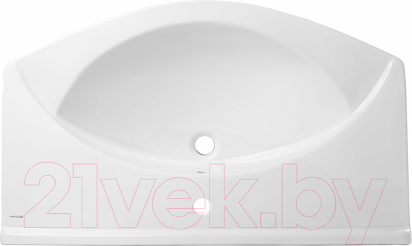 Изображение товара Умывальник Керамин Чезаро 80