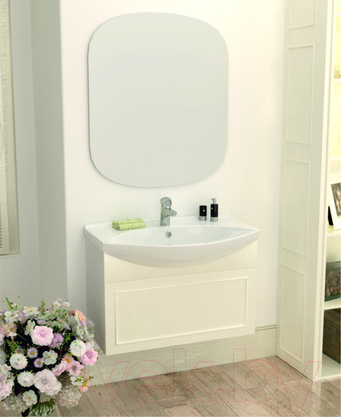 Изображение товара Умывальник Керамин Чезаро 80