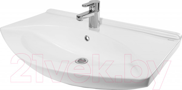 Изображение товара Умывальник Керамин Чезаро 80