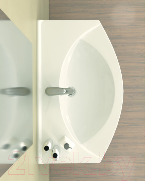 Изображение товара Умывальник Керамин Чезаро 65