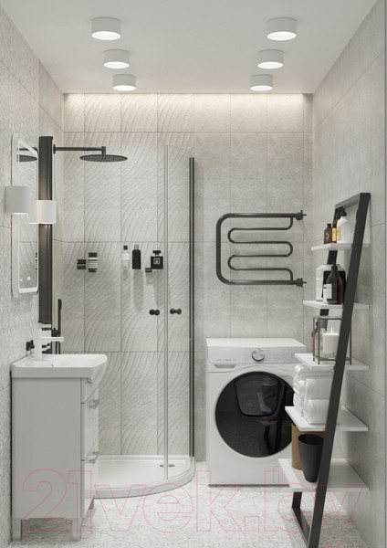 Изображение товара Умывальник Керамин Чезаро 65