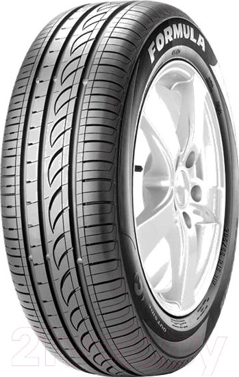 Изображение товара Летняя шина Formula Energy 195/65R15 91V