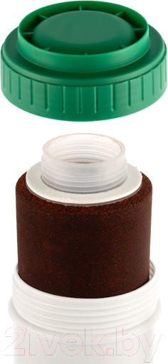 Изображение товара Модуль сменный фильтрующий Гейзер Арагон-2 10