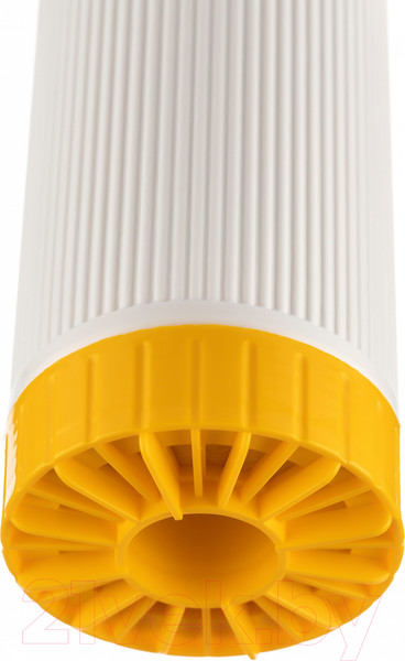 Изображение товара Модуль сменный фильтрующий магистральный Гейзер БС-SL10 (ионообменный)