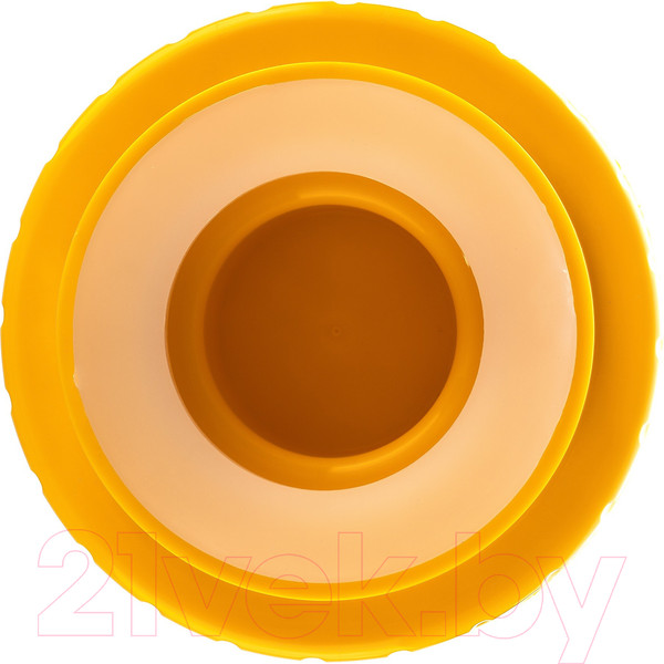 Изображение товара Модуль сменный фильтрующий магистральный Гейзер БС-SL10 (ионообменный)