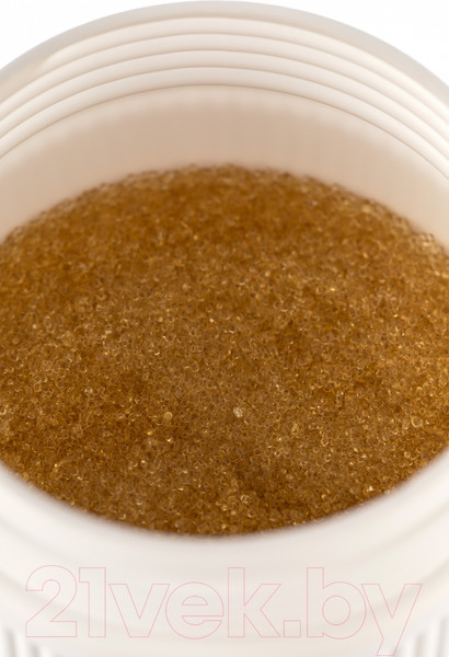 Изображение товара Модуль сменный фильтрующий магистральный Гейзер БС-SL10 (ионообменный)