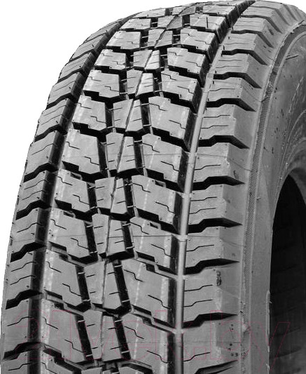 Изображение товара Всесезонная легкогрузовая шина KAMA 218 225/75R16C 121/120N