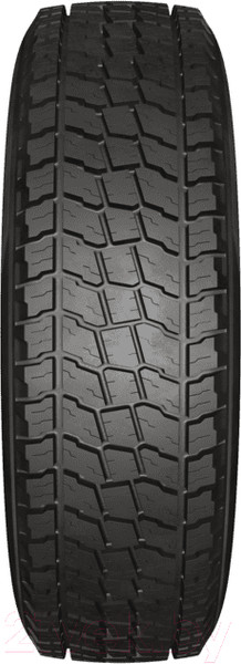 Изображение товара Всесезонная легкогрузовая шина KAMA 218 225/75R16C 121/120N