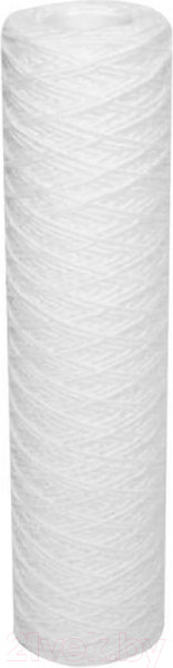 Изображение товара Модуль сменный фильтрующий Aquafilter FCPP10 10SL 10мкм (полипропилен)