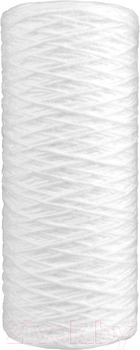 Изображение товара Модуль сменный фильтрующий Aquafilter FCPP20M 10BB 20мкм (полипропилен)