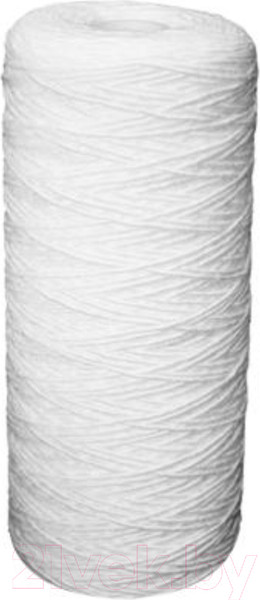 Изображение товара Модуль сменный фильтрующий Aquafilter FCPP5M10BB 5мкм (полипропилен)