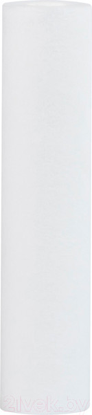 Изображение товара Модуль сменный фильтрующий Aquafilter FCPS50 10SL 50мкм (полипропилен)