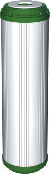 Изображение товара Модуль сменный фильтрующий Aquafilter KDF FCCBKDF (с активированным углем)