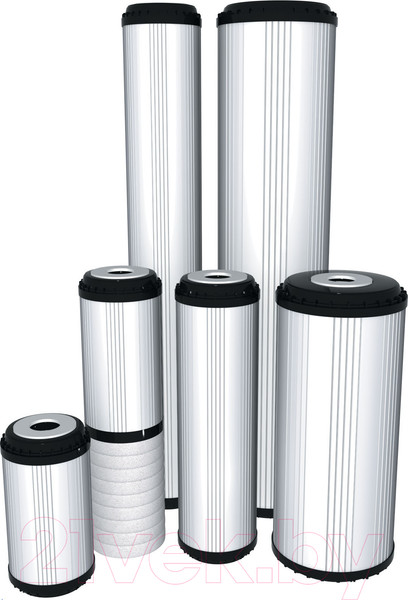 Изображение товара Модуль сменный фильтрующий Aquafilter FCCA