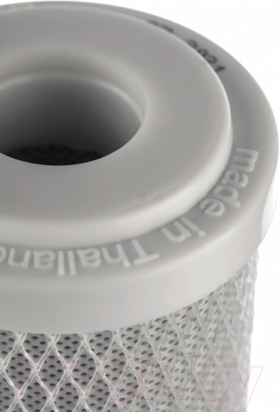 Изображение товара Модуль сменный фильтрующий Гейзер СВС 0.6 10SL (пресованный уголь)