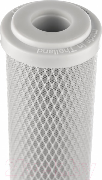 Изображение товара Модуль сменный фильтрующий Гейзер СВС 0.6 10SL (пресованный уголь)