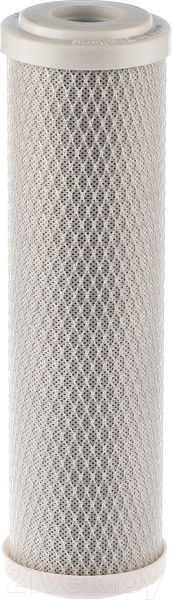 Изображение товара Модуль сменный фильтрующий Гейзер СВС 0.6 10SL (пресованный уголь)