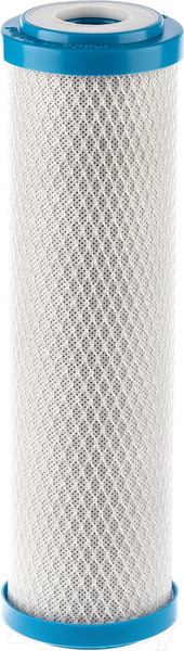 Изображение товара Модуль сменный фильтрующий Гейзер СВС 10-10SL (пресованный уголь)