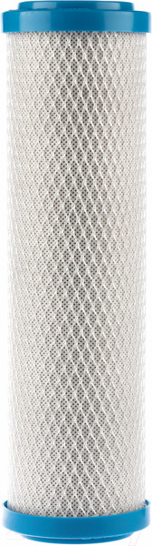 Изображение товара Модуль сменный фильтрующий Гейзер СВС 10-10SL (пресованный уголь)