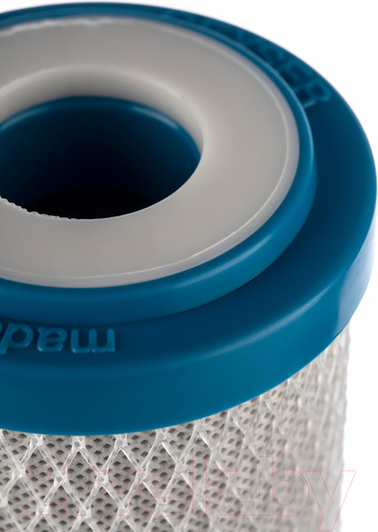 Изображение товара Модуль сменный фильтрующий Гейзер СВС 10-10SL (пресованный уголь)