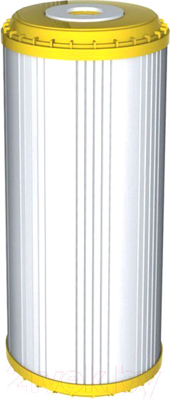 Изображение товара Модуль сменный фильтрующий Aquafilter FCCST10BB (умягчающий)