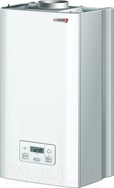 Изображение товара Газовый котел Protherm Пантера 25 KTV