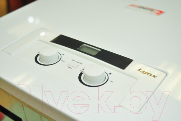 Изображение товара Газовый котел Protherm Lynx НК24