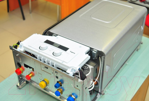 Изображение товара Газовый котел Protherm Lynx НК24