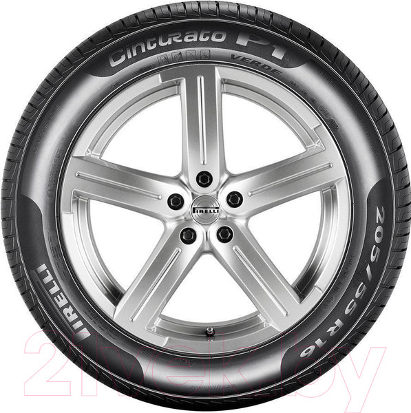 Изображение товара Летняя шина Pirelli Cinturato P1 185/65R15 88H