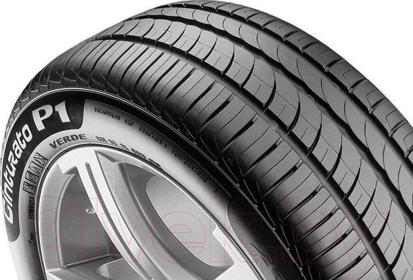 Изображение товара Летняя шина Pirelli Cinturato P1 185/65R15 88H