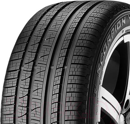 Изображение товара Летняя шина Pirelli Scorpion Verde All Season 215/65R16 98H