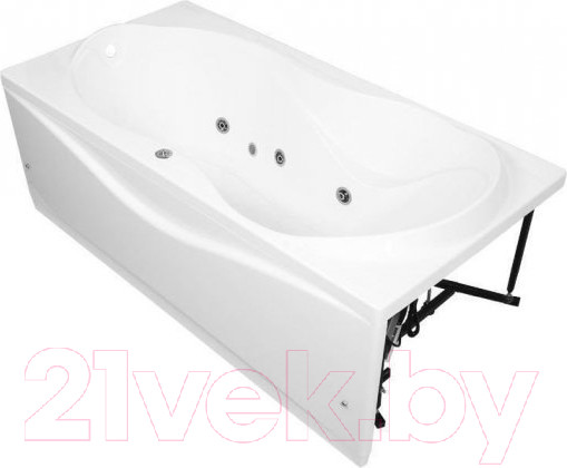 Изображение товара Экран для ванны Aquanet Grenada 180