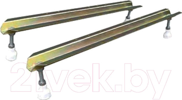 Изображение товара Ножки опорные Ravak CY00040000